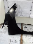 Крыло. Honda Fit, GE6 Двигатель L13A