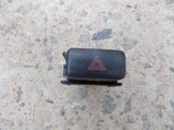 Кнопка включения аварийной остановки. Toyota Gaia, SXM10, SXM15G, SXM10G, SXM15
