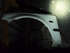 Крыло. Honda Civic, EK3 Двигатель D15B