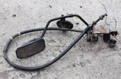 Тросик акселератора. Toyota Corona, ST191, ST190, ST195 Toyota Carina, ST195, ST190 Toyota Caldina, ST195, ST190, ST191 Toyota Carina E, ST191 Двигате...