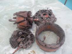 Якорь генератора. Toyota: Corolla Verso, Ipsum, Yaris, Town Ace Noah, RAV4, Granvia, Dyna, Matrix, Succeed, Coaster, Vitz, Lite Ace, Nadia, Toyoace, C...