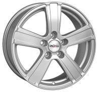 X'trike X-108. 7.0x16, 5x100.00, ET45, ЦО 67,1 мм.