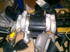 Ремень безопасности. Toyota Corona, ST210, ST215 Toyota Carina, ST215 Toyota Caldina, ST210, ST215 Toyota Corona Premio, ST210, ST215