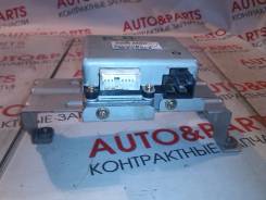 Блок управления рулевой рейкой. Nissan March Box, WK11 Nissan March, K11 Двигатель CG10DE