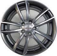 X'trike X-116. 6.5x16, 5x100.00, ET38, ЦО 67,1 мм.