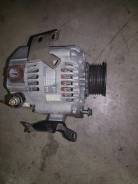Генератор. Toyota Wish, ANE11, ANE10, ANE11W Двигатель 1AZFSE