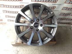 TRD. 7.0x17, 5x114.30, ET40, ЦО 60,1 мм.
