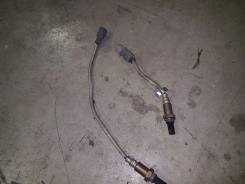 Датчик кислородный. Toyota Wish, ANE11, ANE10 Toyota Caldina, AZT241, AZT246 Toyota Avensis, AZT255, AZT250 Двигатель 1AZFSE