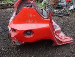 Крыло. Mazda Mazda3, BK. Под заказ