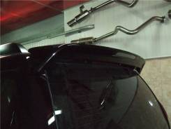 Спойлер. Toyota Land Cruiser Prado, GRJ120W, GRJ121W, KDJ120W, KDJ121W, KDJ125W, RZJ120W, RZJ125W, TRJ120W, TRJ125W, VZJ120W, VZJ121W, VZJ125W Lexus G...