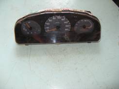 Панель приборов. Nissan Sunny, FB14