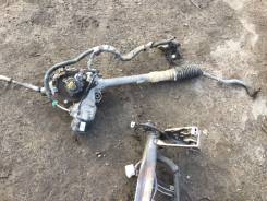 Рулевая рейка. Honda Civic, FN3, FK1, FD1, FN4, FD3, FD2, FN1, FK3, FK2, FN2, FD7 Двигатели: N22A2, L13A7, L13Z1, R18A, LDAMF5, K20A, R18A2, R18A1, DA...