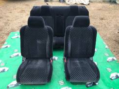 Сиденье. Toyota Cresta, JZX90, JZX100 Toyota Mark II, JZX100, JZX90, JZX90E Toyota Chaser, JZX100, JZX90