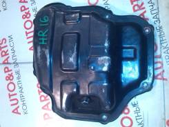 Поддон. Nissan: Qashqai+2, NV200, Latio, Tiida, Micra C+C, Cube, Micra, Tiida Latio, Qashqai, Note, Livina Dongfeng T70, VN10J, VN11J Renault Fluence...