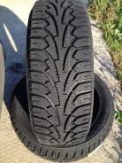 Nokian Nordman RS. Зимние, без шипов, 2016 год, без износа