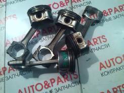 Шатун. Nissan: Cube, Juke, AD Expert, Micra, Qashqai+2, Micra C+C, Note, NV200, Qashqai, AD, Tiida, Tiida Latio Renault Pulse Двигатели: HR16DE, HR12D...