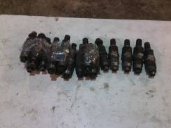Инжектор. Toyota: Lite Ace, Corolla, Town Ace, Corona, Town Ace Noah, Caldina, Lite Ace Noah, Carina, Sprinter Двигатель 2C
