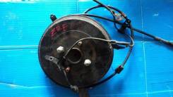 Ступица. Toyota Corolla, ZZE121, NZE120, ZZE122, CE120, NZE121 Toyota Corolla Fielder, CE121, ZZE123, ZZE122, ZZE122G, NZE120, NZE121 Toyota Allex, NZ...