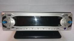 DVD Panasonic DI-8005 Съёмная передняя панель
