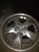 HRS. x16", 4x114.3, ET40, �� 3���. ����