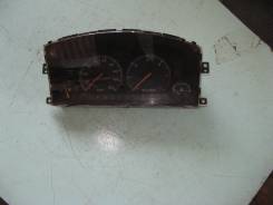 Панель приборов. Ford Festiva Mazda Ford Festiva