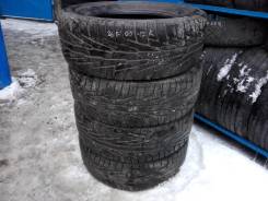 Nokian Hakkapeliitta R. Зимние, без шипов, износ: 10%, 1 шт