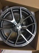 Mercedes AMG. 8.5x18, 5x112.00, ET35, ЦО 66,6 мм.