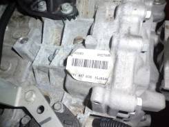 АКПП Renault Megane 3