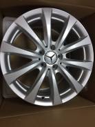 Mercedes AMG. 8.5x18, 5x112.00, ET35, ЦО 66,6 мм.