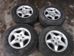 Mercedes. 8.0x16, 5x112.00, ET62