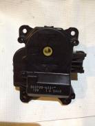 Сервопривод заслонок печки. Toyota: Crown, Origin, Progres, Harrier, Crown Majesta, Brevis, Aristo Lexus IS200, GXE10, JCE10 Lexus RX300, GXE10, MCU15...
