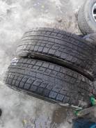 Bridgestone Blizzak Revo1. Зимние, без шипов, износ: 30%, 2 шт