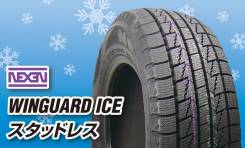 Roadstone Winguard WinSpike. Зимние, 2016 год, без износа