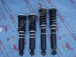 Койловер. Toyota Verossa, JZX110, GX110 Toyota Crown, JZS175, GS171, GS171W, JZS171, JZS175W, JZS171W Toyota Altezza, GXE10W, SXE10, JCE10, GXE10, JCE...