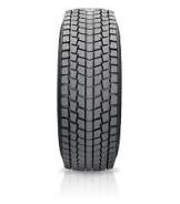 Hankook DynaPro i*cept RW08. Зимние, без шипов, 2016 год, без износа, 1 шт