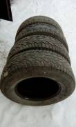 Matador MP-50 Sibir Ice. Зимние, шипованные, износ: 30%, 4 шт