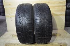 Kleber Krisalp HP2. Зимние, без шипов, износ: 20%, 2 шт