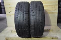 Semperit Speed-Grip. Зимние, без шипов, износ: 20%, 2 шт