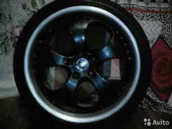 Enkei J10. 5.0x18", 5x114.3, ET-72, �� 52,0���. ����