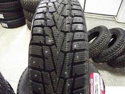 Nexen Winspike. Зимние, шипованные, без износа, 4 шт