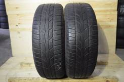Semperit Speed-Grip. Зимние, без шипов, износ: 20%, 2 шт