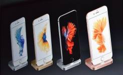 Apple iPhone 6s Plus 64Gb. Новый