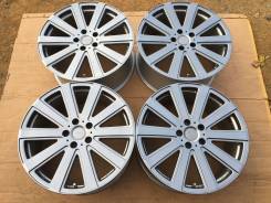 Leasing. 8.5x19, 5x114.30, ET35, ЦО 73,0 мм.