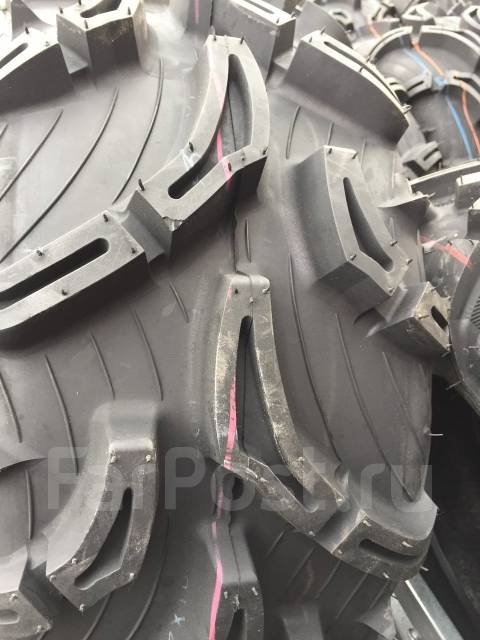 Колесо для квадроцикла Maxxis Zilla 28X9-14 28-11-14, новый, в наличии ...