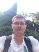Репетитор английского языка. Высшее образование, опыт работы 2 года