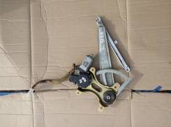 Стеклоподъемный механизм. Toyota Celsior, UCF30, UCF31 Lexus LS430, UCF30 Двигатель 3UZFE