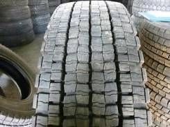 Dunlop Dectes SP001. Зимние, без шипов, износ: 10%, 1 шт