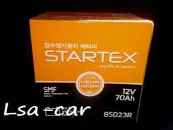 Startex. 70 А.ч., Прямая (правое), производство Корея. Под заказ