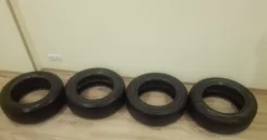 Fulda Carat Progresso. ������, 2009 ���, �/�, ����� 60�% ����