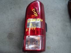 Стоп-сигнал. Suzuki Join Suzuki Every, DA62W, DA52W, DA62V, DA52V, DA62T, DB52V, DB52T, DA52T Двигатели: MEV40K, K6A, F6A